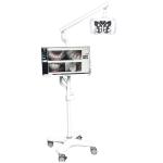 12W Teeth Whitening Machine For Salons 10 Eyes 3 Color Zoom Teeth Whitening