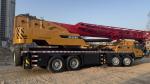 SANY STC800 Truck-Mounted Crane