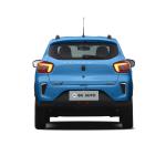 DONGFENG VENUCIA E30 Car Pure Electric Small Scale SUV For City Commuting