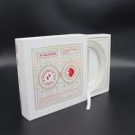 Custom Souvenir Coins Present Gift Box Packaging For Collection