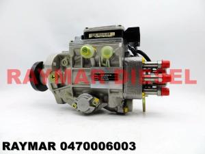 Quality Steel Material Vp30 Bosch Diesel Fuel Pump For Perkins 1106C 2644P501 0470006003 wholesale