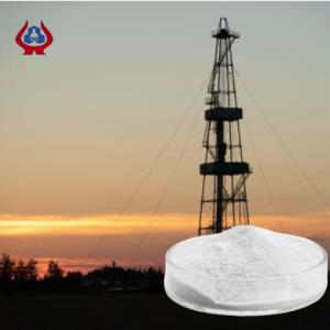 Quality Industry PAC Oil Drilling fluid Polyanionic Cellulose PAC Powder Additive wholesale