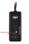 Real Time GPS Tracking Device With Free Platform For Vehicle And Motorcycle