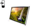 700nits 55in Wall Mounted Digital Signage Elevator Advertising Player