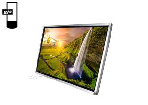 Quality 700nits 55in Wall Mounted Digital Signage Elevator Advertising Player wholesale