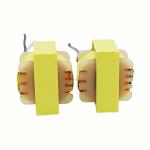 ZXYEE19 Permalloy Audio Isolation Transformer Ni-Steel Lamination Audio