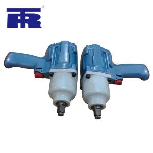 Quality Ergonomic M18 Bolt Heavy Duty 1/2 Air Impact Wrench For Car Wheel wholesale