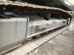 Used VOLVO EC210BLC excavator FOR SALE