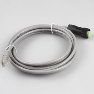 Quality CAT6a CAT5e Industrial Wire Harness IP68 Waterproof For Auto wholesale