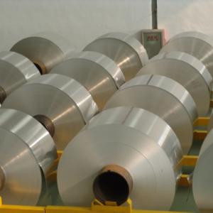 Quality Package 0.006mm Industrial Aluminum Foil Rolls wholesale