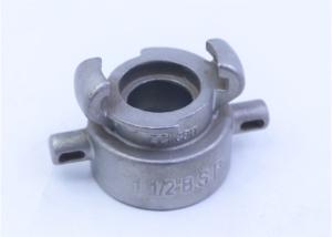 Quality CNC Machining Parts 1 1/2&quot;B.S.P Pelican Hook With Precision Metal wholesale