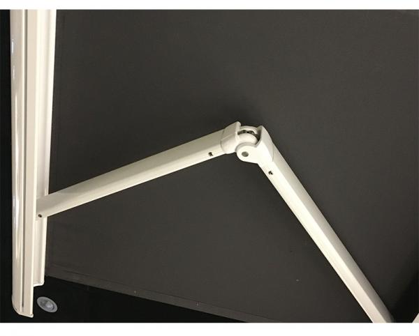 Chinese full cassette awning, Chinese awning manufacturer, Chinese awning factory