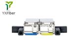 SFP BIDI 40km 1310nm 155M Single Optical Fiber Module