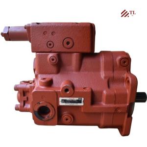Quality Photo Color PVK-3B-725 ZX65USB-3f ZX60USB-3F Hydraulic Pump 4668462 for Excavator Main wholesale
