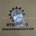 SA8230-21560 SA8230-31160 Mining Spare Parts Washer 14549410 14525536 14572137