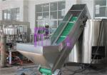 SUS304 Automatic PET Bottle Sorting Machine