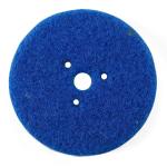 8 Inch 100mm Hole Granite Grinding Disc , Grit 30 Diamond Abrasive Block