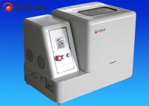 Quality Glass Powder Grinding Ball Mill Mini , Vertical Ball Mill Frequency Control wholesale