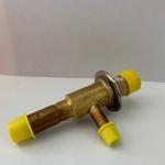 Honeywell AEL Series Hot Gas Bypass Valve For R404A / R134A / R22 Refrigeration