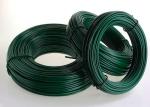 1KG Soft Iron Wire / PVC Coated Tie Wire BWG 14 Q195 Grade With Carton Box