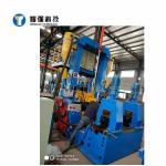 3 In 1 CE Automatic Welding Production Line 1500mm
