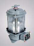 Steel Marine Navigation Lights Ship Prevent Collision Lamp , Sailboat Navigation