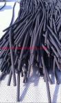 Rubber Hose Rubber Pipe Tube industrial hydraulic Fittings Coupling with steel