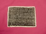 GCL Bentonite Blanket for Underground Garage 3500g-6500g Natural Bentonite