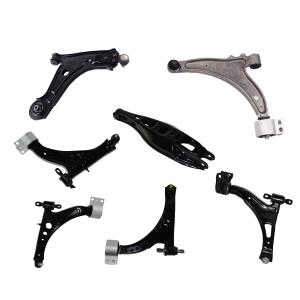 Quality Front Axle Lower Control Arm for Chevrolet Buick and Cadillac OE NO. OEM Standard wholesale