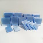 Polypropylene Clear Gaming Card Sleeves 62x94mm Europeam Prime Board Game
