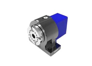 Quality Harmonic Drive Fourth Axis Rotary Table Small CNC Engraver wholesale