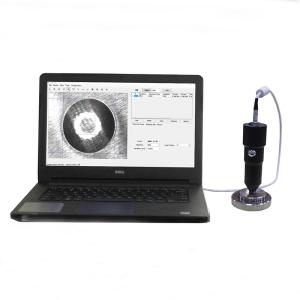 Quality Portable Automatic Brinell Hardness Measurement system TMHB-SM wholesale