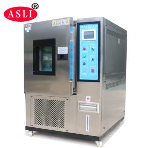 Quality 320nm 400nm Xenon Aging Test Chamber , Sunlight Simulation Test Chamber wholesale