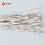Platinum Type R Thermocouple Bare Wire FB 0.5mm For High Temperature Application