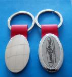 PU leather keychains, Genuine leather keyring, keyfolders, keyfinders, 3D