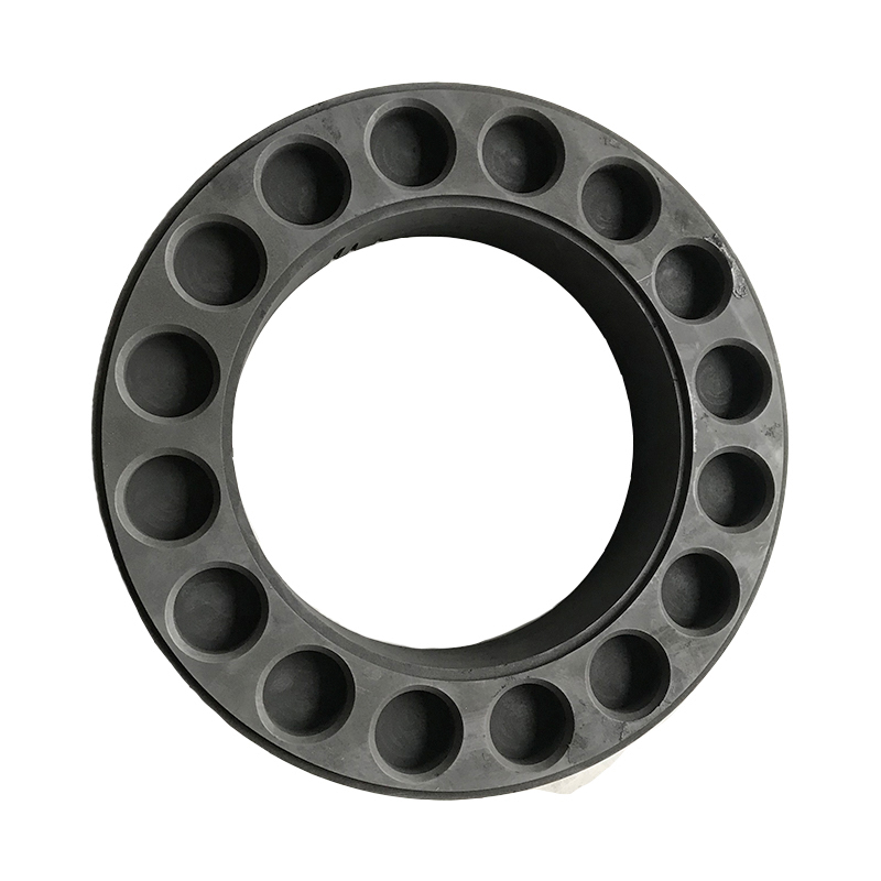 Carbon Graphite Rotor EK60 for Chemical Composition in Vacuum Pump