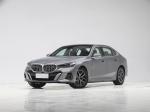 New Model BMW I5 eDrive 2025 Hot Selling Electric Vehicle Long Range More Than