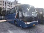 Kinglong 51 Seater Used Passenger Bus YC6L330-42 233kw Euro 4