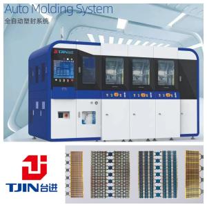 Quality Safety Fully Automated Semiconductor Molding Equipment High Capacity wholesale