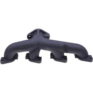 Quality 25-39335-00 carrier original spare parts MANIFOLD, EXHAUST pipe for the truck refrigerator cooling system spare parts wholesale