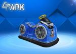 Hot selling funny outdoor amusement park equipment family games EPARK fiberglass