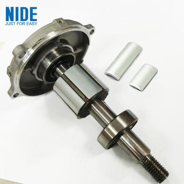 Cheap N52 Ndfeb Strong Neodymium Magnets For Electric Motor Rotor for sale