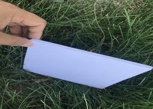 Quality Digital Screen Printing PVC Free Foam Board High Strength 0.35 G / Cm3 Density wholesale