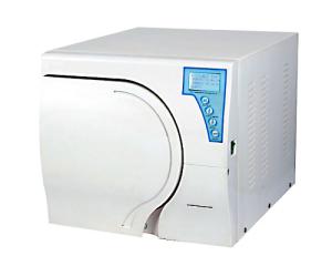 Quality 17 L Desktop Autoclave Sterilizer wholesale