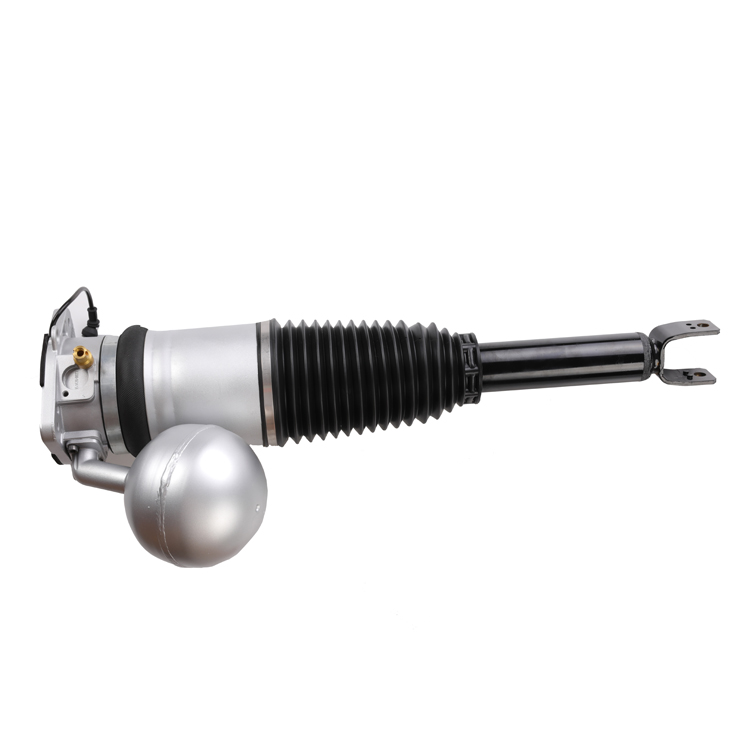 VW Phaeton Rear Left Air Ride Suspension Parts , VW Suspension Kits OE 3D0616001J