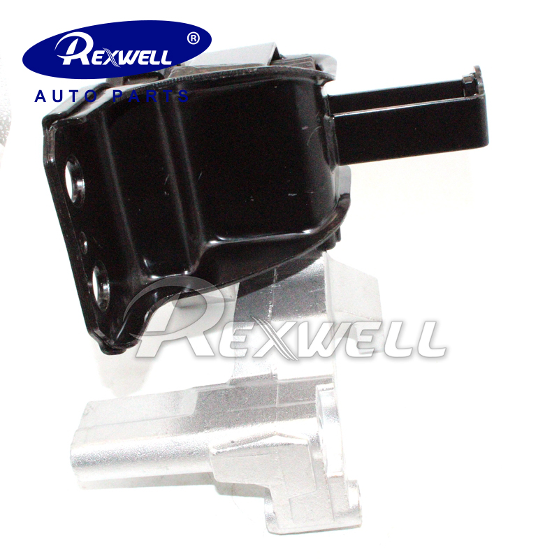 NBR Engine and Transmission Mounts for Nissan Navara D40M 11320JR70D Middle Position