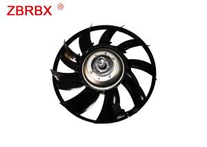 Quality Dust Resistant Land Rover Radiator Fan LRD23392 Long Use Life Easy Operation wholesale