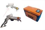 Integrated Handheld Welding Head For Cleaning Cutting Multifunctional