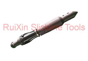Quality API Q1 Approved Side wall Cutter Wireline Fishing Tool wholesale
