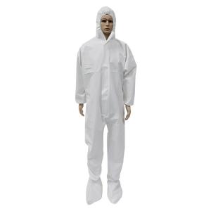 Quality Disposable Coverall wholesale